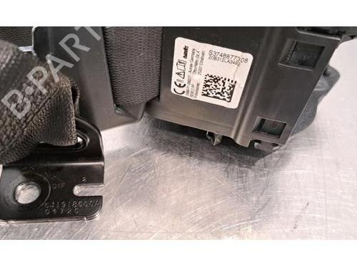 Rear left belt tensioner BMW 2 Gran Coupe (F44) 218 d | BP27267535C89