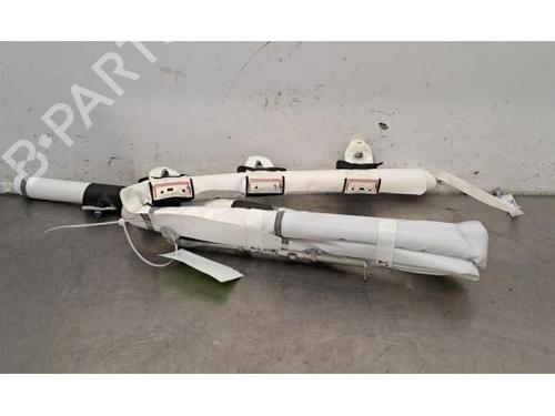 Used Right curtain airbag PEUGEOT 308 SW III (FC_, FJ_, FR_, F4_, FN_) BlueHDi 130 (FCYHZL, FCYHZT) (131 hp) 24360993