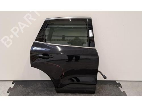 Dør højre bagtil Dør højre bagtil FORD KUGA III (DFK) 2.5 Duratec Plug-in-Hybrid (224 hp) 33710766 33710766
