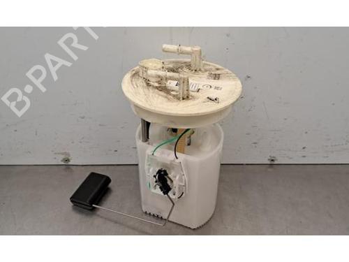 Aforador Aforador FORD TRANSIT Van (FA_ _) 2.0 TDCi (125 hp) 34386241 34386241