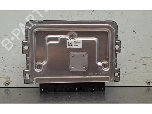 Engine control unit (ECU) NISSAN MICRA V (K14) 1.0 IG-T 100 | BP39624588M57 - Image 2