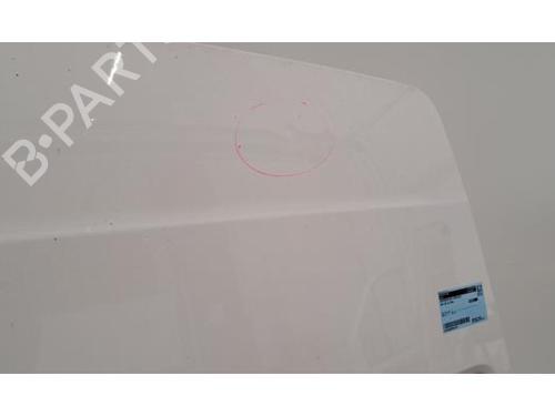 Tailgate MAN TGE Van 2.0 TDI (01V, 03V, 36V, UYB, UYC, UYD) | BP35746875C6 - Image 3