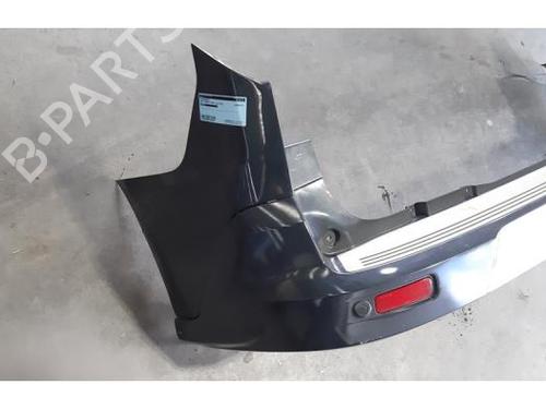 Rear bumper FORD TOURNEO CONNECT / GRAND TOURNEO CONNECT V408 MPV 1.6 TDCi | BP16195129C8 