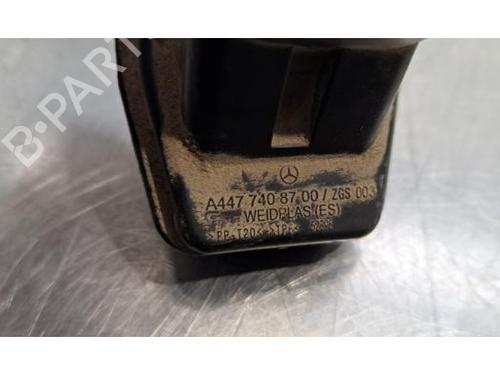 Camera MERCEDES-BENZ VITO Mixto (Double Cabin) (W447) 119 CDI (447.701, 447.703, 447.705) | BP29643319E14 