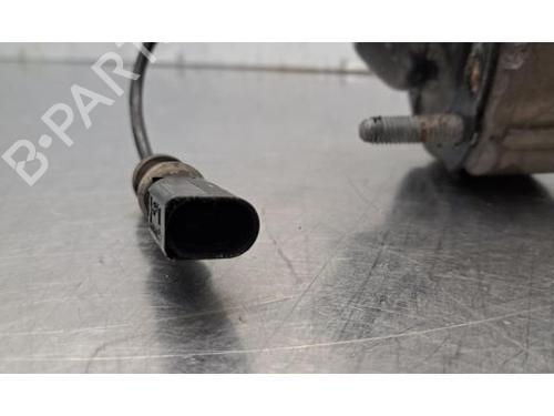 Left front shock absorber PORSCHE CAYENNE (92A) 3.0 Diesel | BP37251932M16 - Image 7