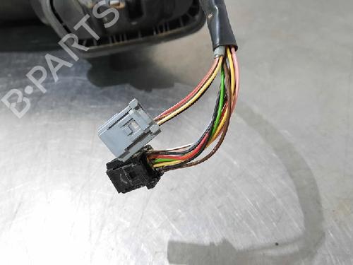 Left mirror RENAULT CAPTUR II (HF_) TCe 155 (HFMN) | BP10890174C26 