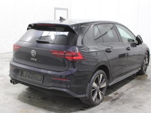 Venstre baglygte VW GOLF VIII (CD1, DA1) 2.0 TDI GTD | BP23593236C34 