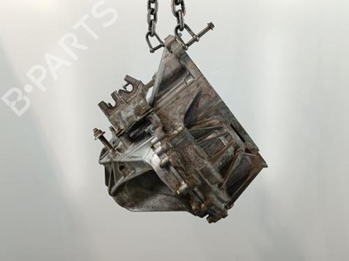 Gearbox MAZDA CX-30 (DM) SKYACTIV-G M Hybrid | BP37453662M3 - Image 2
