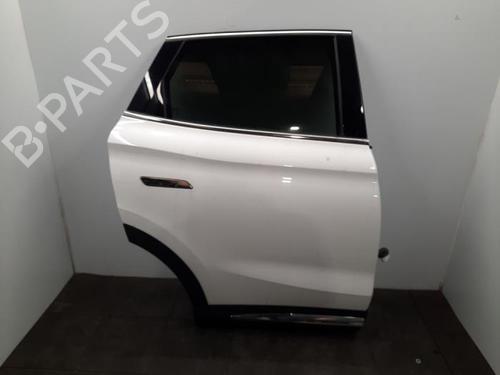 Used Right rear door Right rear door MG MARVEL R EV (EP21) (179 hp) 34200384 34200384