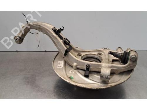 Right front steering knuckle AUDI Q5 (FYB, FYG) 2.0 TDI quattro | BP39418165M26 - Image 3