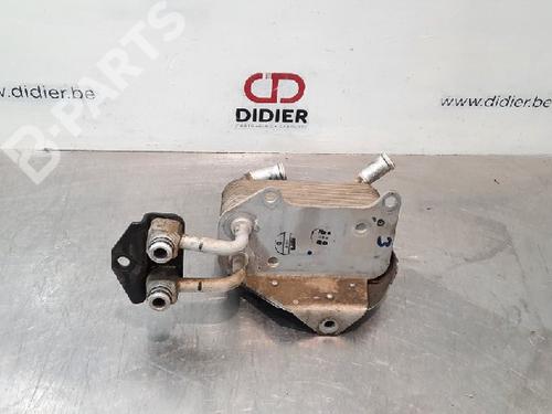 Used Oil radiator Oil radiator FORD RANGER (TKE) 3.2 TDCi 4x4 (200 hp) 11107932 11107932