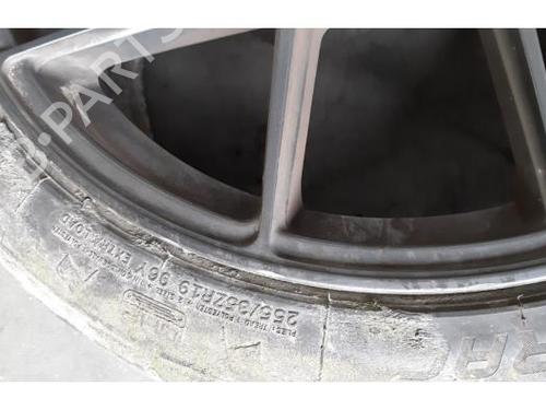 Rim BMW 4 Coupe (F32, F82) M4 Competition | BP23599493C45 