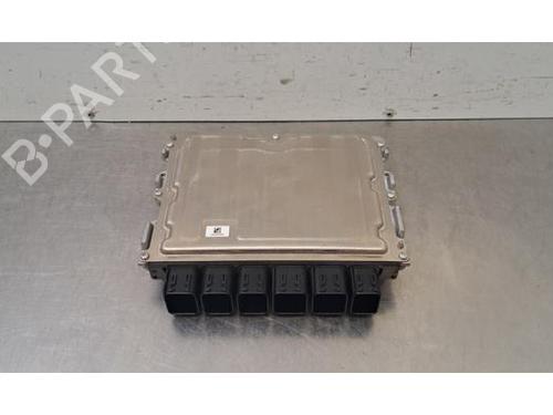 Engine control unit (ECU) BMW 5 (G30, F90) 530 e Plug-in-Hybrid xDrive | BP37251796M57 - Image 4