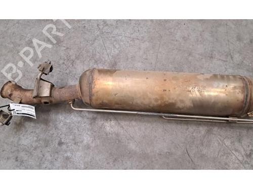 Catalyst PEUGEOT EXPERT Van (V_) 2.0 BlueHDi 180 | BP37674532M10 - Image 3
