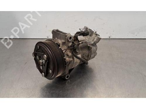 Used AC compressor RENAULT CAPTUR II (HF_) Blue dCi 115 (HFAD) (116 hp) 30521372
