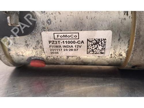 Starter FORD TRANSIT CUSTOM V710 Van (NRN) 2.0 EcoBlue | BP37623815M8  - Image 5