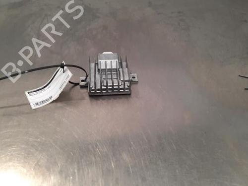 Used Electronic module Electronic module MERCEDES-BENZ CLA (C118) CLA 250 e (118.386) (218 hp) 34198350 34198350