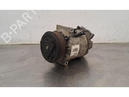 AC-Kompressor RENAULT MASTER III Van (FV) 2.3 dCi 135 FWD (FV0N, FV08, FV06, FV00, FV1S) (136 hp) 29872023