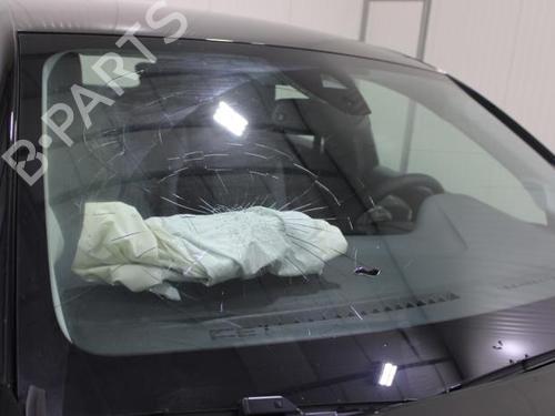 Left front door OPEL CORSA F (P2JO) 1.2 (68) | BP29343805C2 