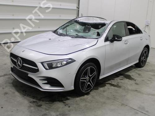 Used Parts MERCEDES-BENZ A-CLASS Saloon (V177) A 250 e (177.186) (218 hp) 4392308