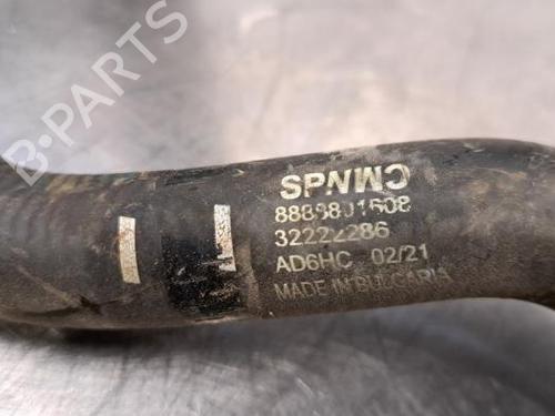 Pipe VOLVO XC40 (536) T3 | BP23629820M125 