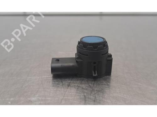 Used Electronic module Electronic module MERCEDES-BENZ CLA (C118) CLA 180 Mild-Hybrid (118.384) (136 hp) 40483589 40483589