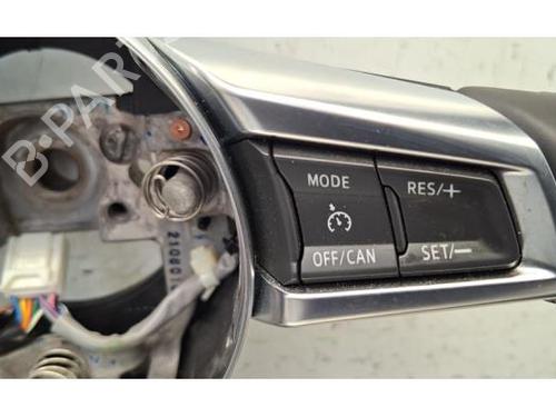 Steering wheel MAZDA MX-5 IV (ND__) 1.5 (ND6E, ND5RC) | BP40065905C49 - Image 3
