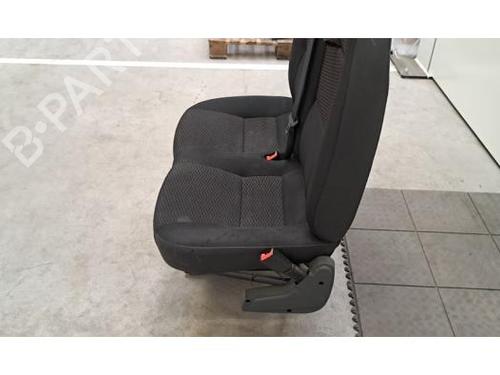 Right front seat CITROËN JUMPER II Van e-Jumper | BP36099911C16 - Image 9