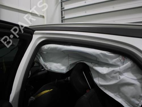 AC pipe OPEL MOKKA / MOKKA X (J13) 1.6 CDTI 4x4 (_76) | BP15020006M126 