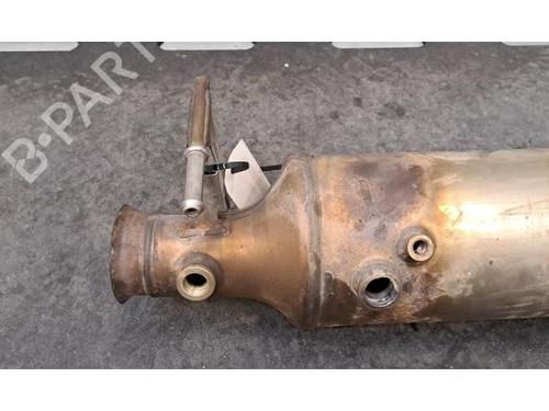 Particulate filter RENAULT MASTER III Van (FV) 2.3 dCi 110 FWD (FV0R, FV0W, FV1A) | BP38039068M81 - Image 3