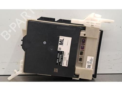 Used Electronic module TOYOTA C-HR (_X1_) 1.8 Hybrid (ZYX10_, ZYX11_, ZYX10R, ZYX11R) (122 hp) 32284451