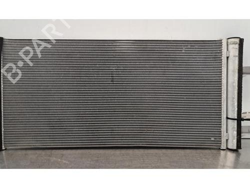 AC radiator BMW 1 (F40) 116 d | BP39642452M32 - Image 5