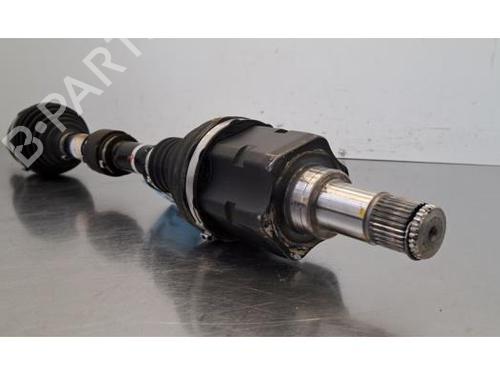 Left front driveshaft TOYOTA bZ4X (_EAM1_) EV (XEAM10) | BP33997363M38  - Image 9