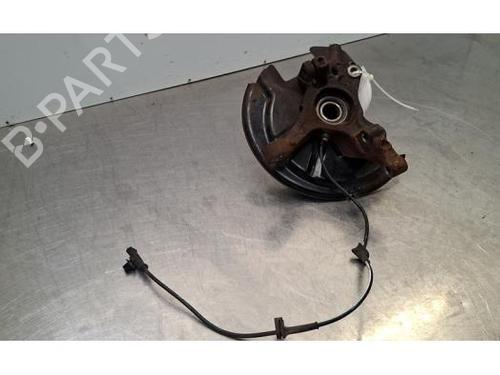 Left front steering knuckle FORD TRANSIT COURIER B460 Box Body/MPV 1.5 TDCi | BP38003825M25 - Image 4