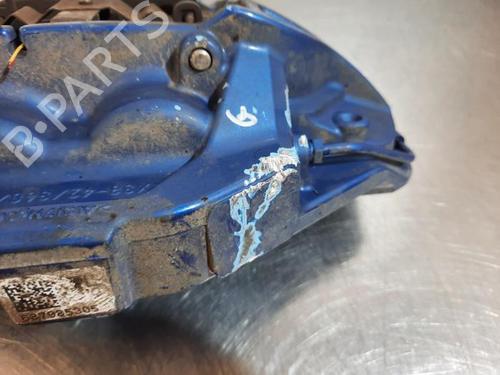 Left front brake caliper BMW 2 Gran Coupe (F44) M 235 i xDrive | BP37623926M105 - Image 3