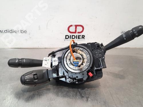 Used Switch Switch PEUGEOT 208 I (CA_, CC_) 1.5 BlueHDI 100 (102 hp) 10895682 10895682