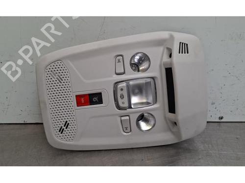 Used Interior roof light Interior roof light CITROËN C4 III (BA_, BB_, BC_) ë-C4 (BCZKXC, BZCKSC) (136 hp) 35935146 35935146