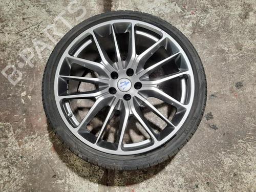 Fælk MASERATI QUATTROPORTE VI 3.0 S Q4 | BP30739527C45 - Image 2
