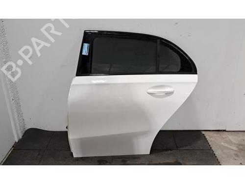 Used Left rear door MERCEDES-BENZ A-CLASS Saloon (V177) A 200 (177.187) (150 hp) 31655750