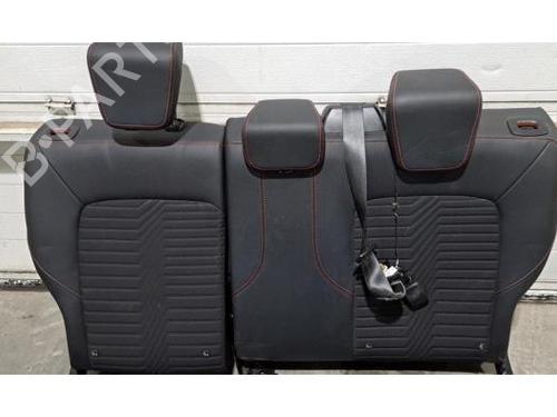 Seats set FORD PUMA (J2K, CF7) 1.0 EcoBoost mHEV | BP33167586C78  - Image 11