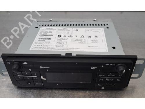 Electronic module RENAULT EXPRESS Box Body/MPV 1.5 Blue dCi 95 (F6AB) | BP39495611M83 - Image 2