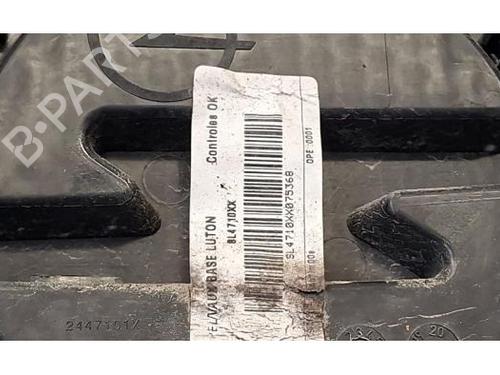Grill OPEL VIVARO C Van (K0) 1.5 | BP39452998C40 - Image 7