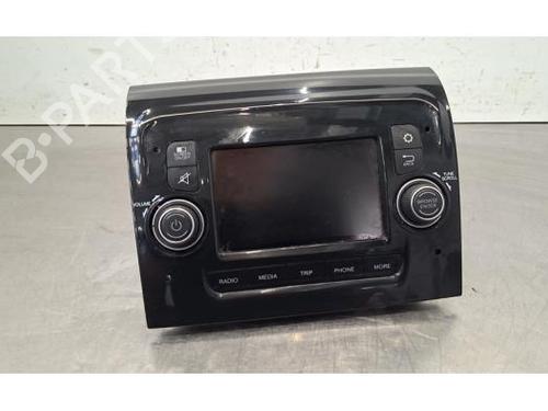 Used Radio Radio 37686574 37686574