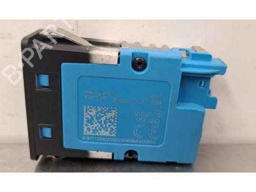 Electronic module BMW 1 (F40) 118 i | BP29962651M83