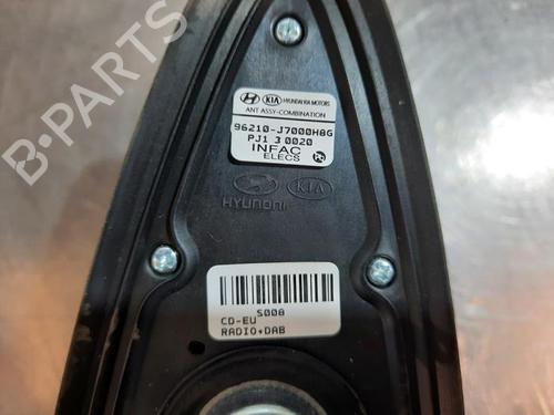 Antenna/Base KIA CEED Sportswagon (CD) 1.0 T-GDI | BP30194888C140 