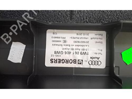 Other AUDI A4 B9 Avant (8W5, 8WD) 2.0 TDI | BP37288078O1 - Image 2