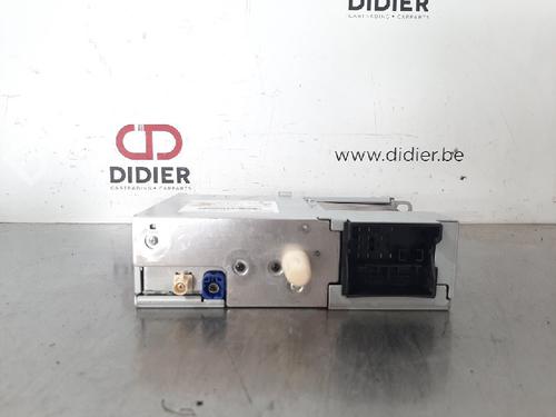 Radio OPEL COMBO Box Body/MPV (K9) 1.5 D | BP15015852E6 