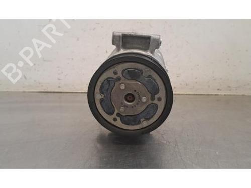 Used AC compressor AC compressor VW GOLF VIII (CD1, DA1) 2.0 GTI Clubsport (300 hp) 34254235 34254235