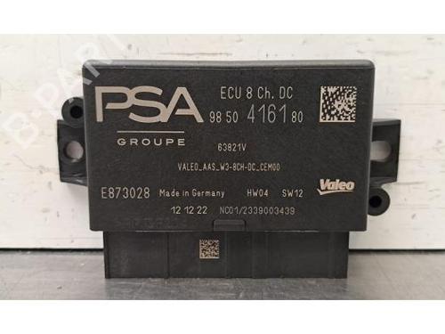 Module électronique Module électronique OPEL ASTRA L (OV5) Astra-e (F3ZKWZ) (156 hp) 35969853 35969853