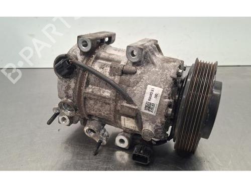 Used AC compressor AC compressor KIA SPORTAGE IV (QL, QLE) 1.6 GDI (132 hp) 33297161 33297161